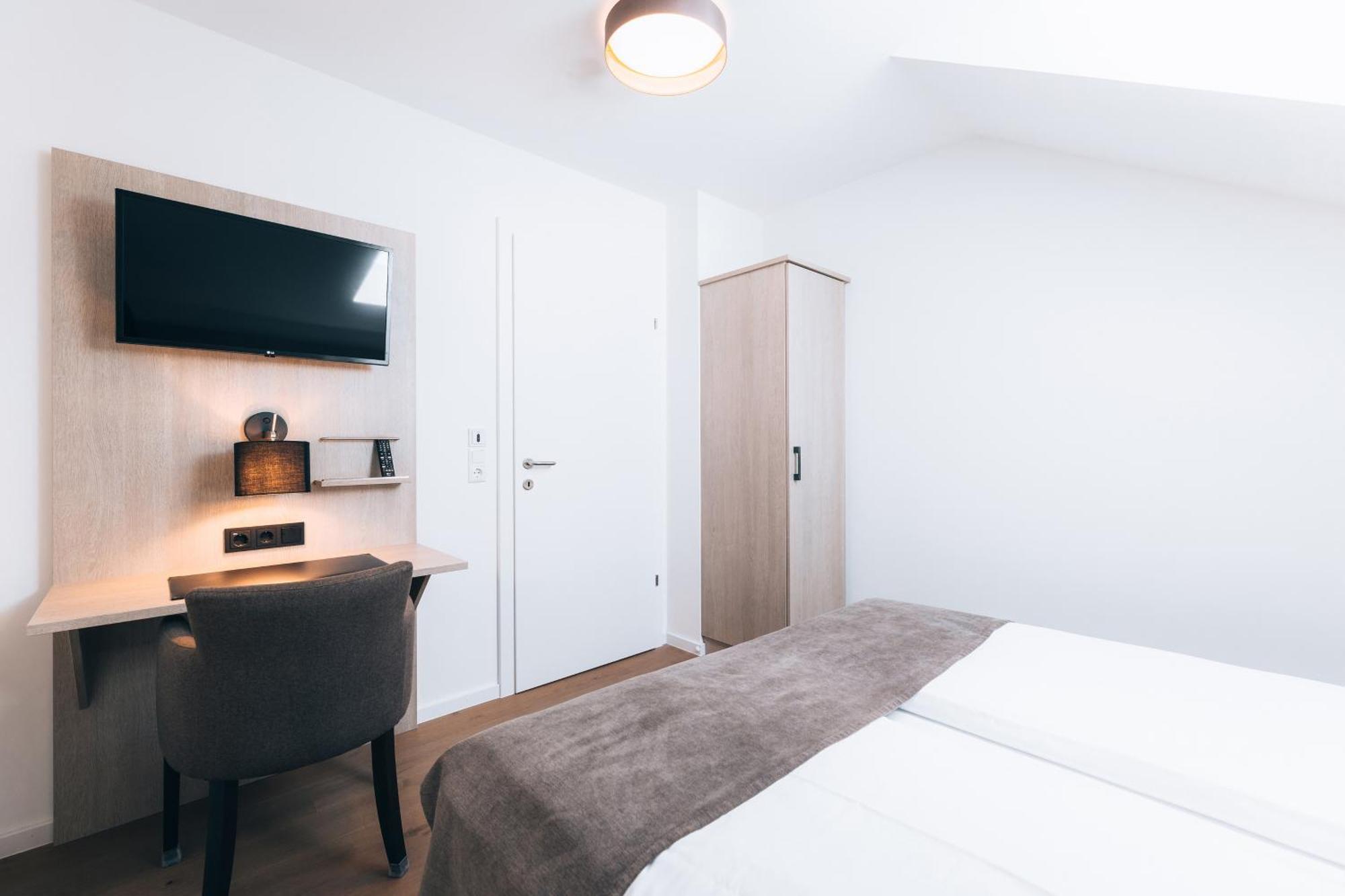Hotel Das Essigmanngut Anif Extérieur photo