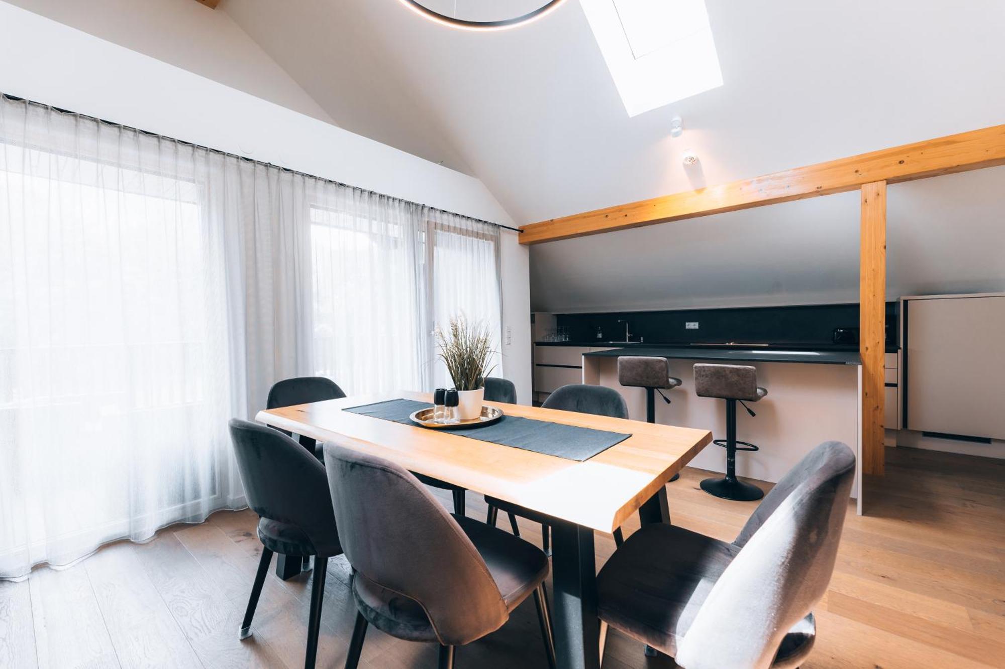 Hotel Das Essigmanngut Anif Extérieur photo